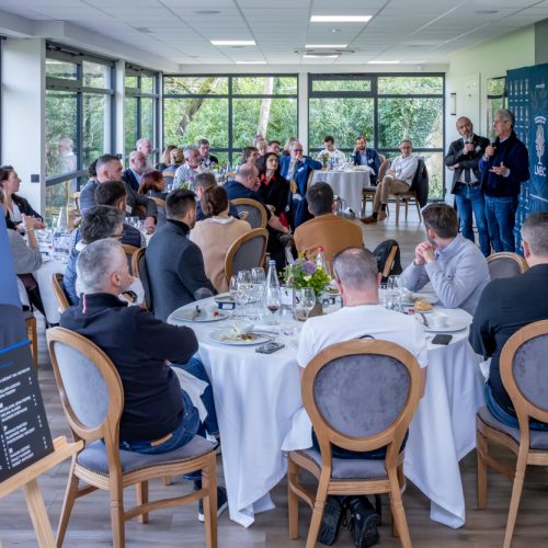 évènement pro à lorient