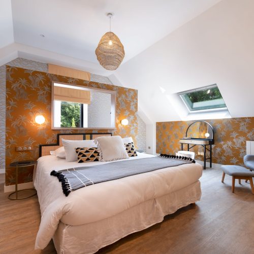 Chambre luxe Lorient-min
