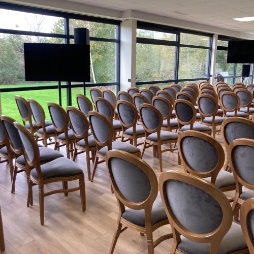 Salle séminaire lorient