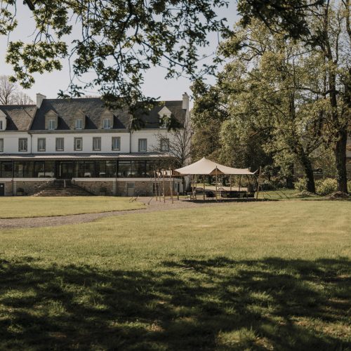 Salle évènement Lorient