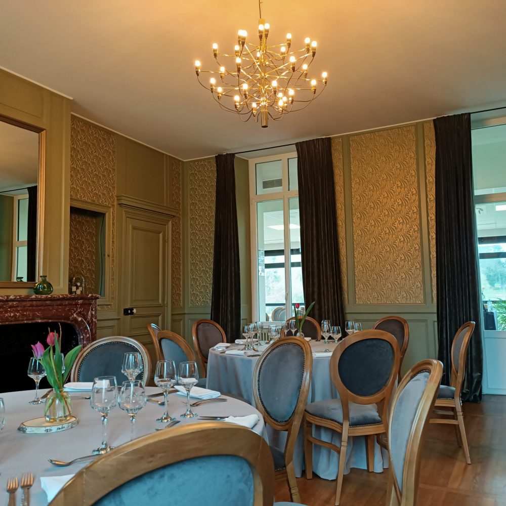 Salle dîner de gala lorient morbihan-min