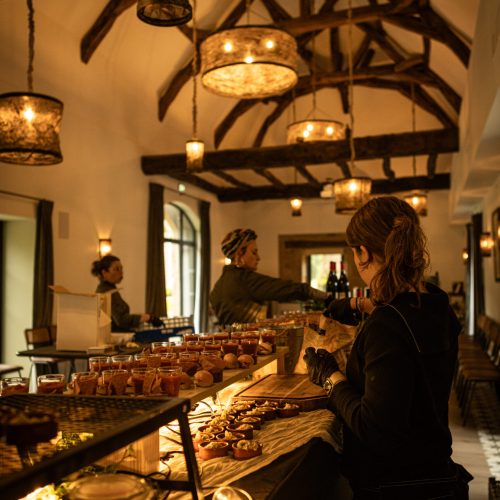 Sofresid - BBQ on the Street - Les Cotonnades-8